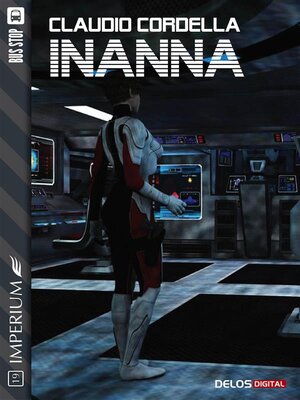 cover image of Inanna